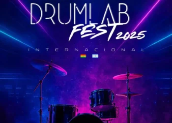 Drumlab Fest 2025