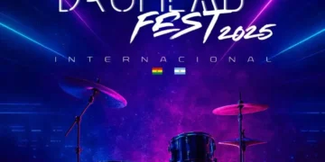 Drumlab Fest 2025