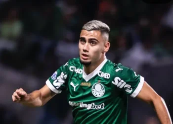 Andreas Pereira