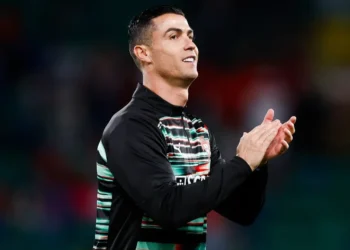 Cristiano Ronaldo encabeza la convocatoria de Portugal. (FOTO: Seleções de Portugal)