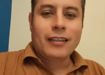 El vicepresidente Edmand Lara. (Captura video)