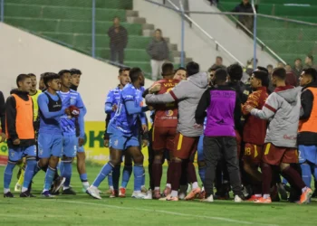 Blooming - Real Oruro