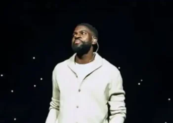 Samuel Umtiti