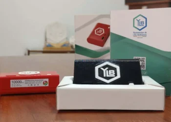 YLB