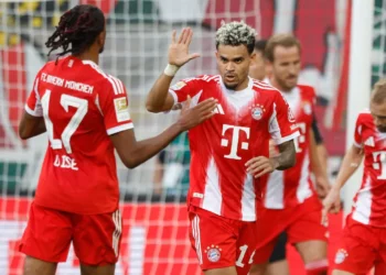FOTO: FC Bayern München