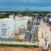 industrialización