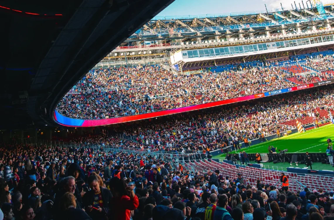 FOTO: FC Barcelona