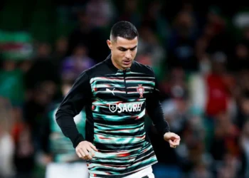 FOTO: Seleções de Portugal
