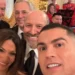Cristiano, Musk, Cook, Dell, Infantino y Más Invitados a Cena de Trump en Honor a Príncipe Saudí. (FOTO: X)