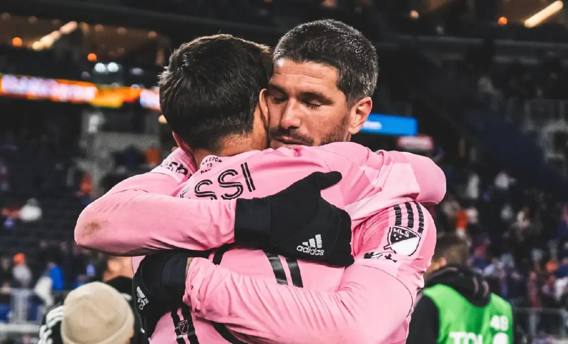 FOTO: Inter Miami CF