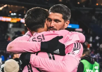FOTO: Inter Miami CF