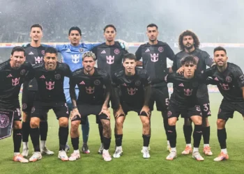 FOTO: Inter Miami CF