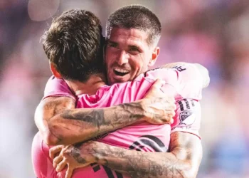 FOTO: Inter Miami CF