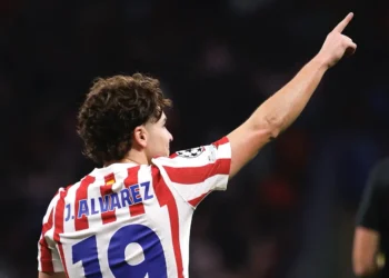 FOTO: Atlético de Madrid