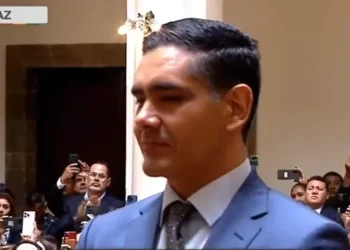 Oscar Mario Justiniano, nuevo ministro de Desarrollo Productivo.