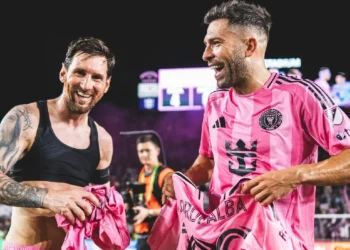 FOTO: Inter Miami CF