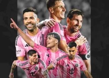 FOTO: Inter Miami CF