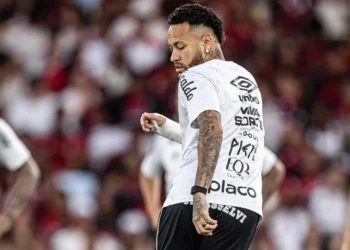 Foto: Santos Futebol Clube