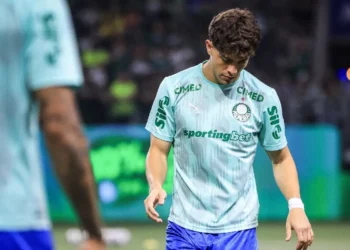 FOTO: SE Palmeiras