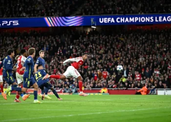 FOTO: Premier League