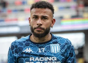 Foto: Racing Club