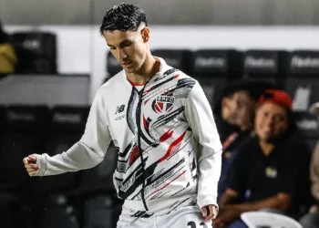 FOTO: São Paulo FC