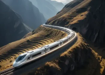 El Ministerio de Transporte anunció que en Perú se construirán 7 megaproyectos ferroviarios. Foto: La República.