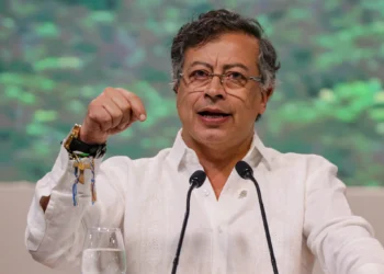 Gustavo Petro invitó a Donald Trump visitar Colombia/RRSS Petro