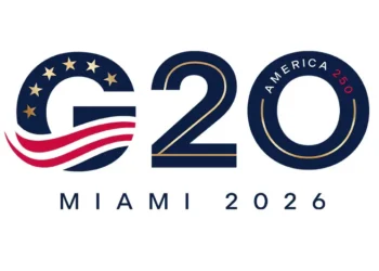 Estados Unidos lanzó la imagen oficial de la cumbre/G20USA