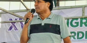 El expresidente Evo Morales. (Foto: Radio Kawsachun)