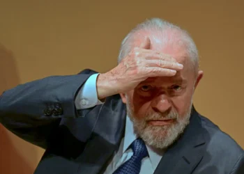 Lula decide aplicar nuevas medidas medioambientales/AFP