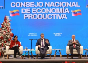 Estados Unidos sube la presión sobre Nicolás Maduro/AFP