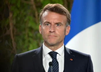 La iniciativa cuenta con el respaldo del presidente Emmanuel Macron/AFP
