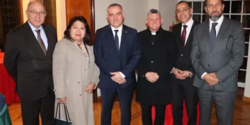 Alemania ofrece un concierto de adviento