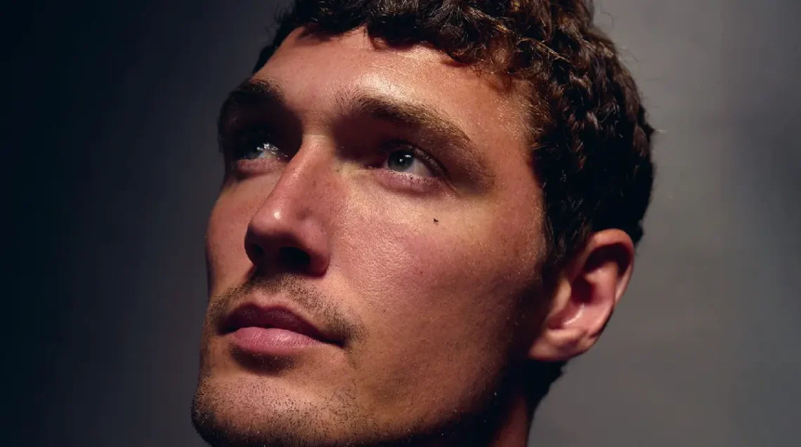 Andreas Christensen. (FOTO: FC Barcelona)