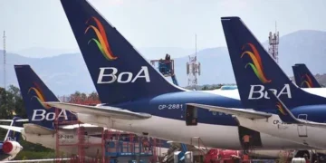 BoA