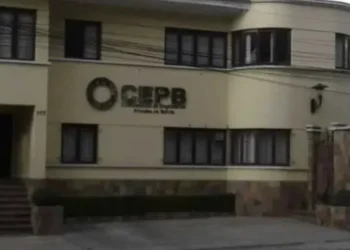 Edificio de la CEPB.
Foto: RRSS
