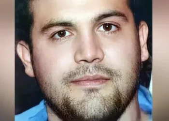 Joaquín Guzmán López, hijo de 'El Chapo' Guzmán/DEA