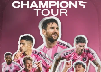 Champions Tour