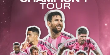 Champions Tour