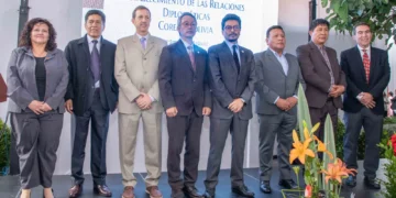 Corea celebra 60 años de amistad con Bolivia