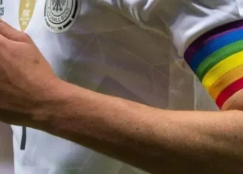 Irán y Egipto rechazaron que ese partido se dedique a la comunidad LGBTQ+. (FOTO: Internet)