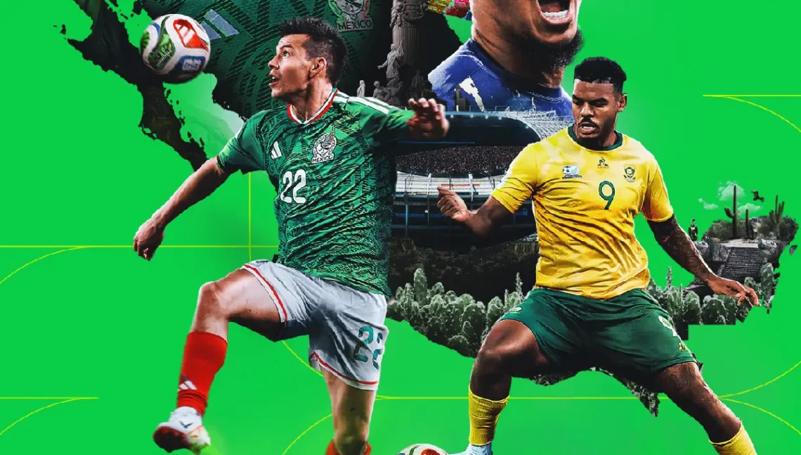 FOTO: FIFA World Cup