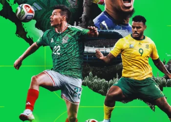 FOTO: FIFA World Cup
