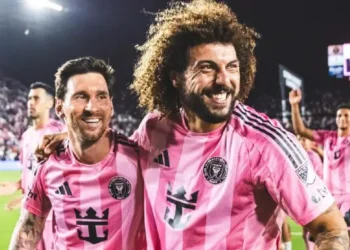 FOTO: Inter Miami CF
