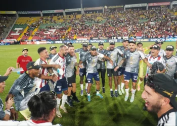 (Junior de Barranquilla)