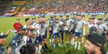 (Junior de Barranquilla)