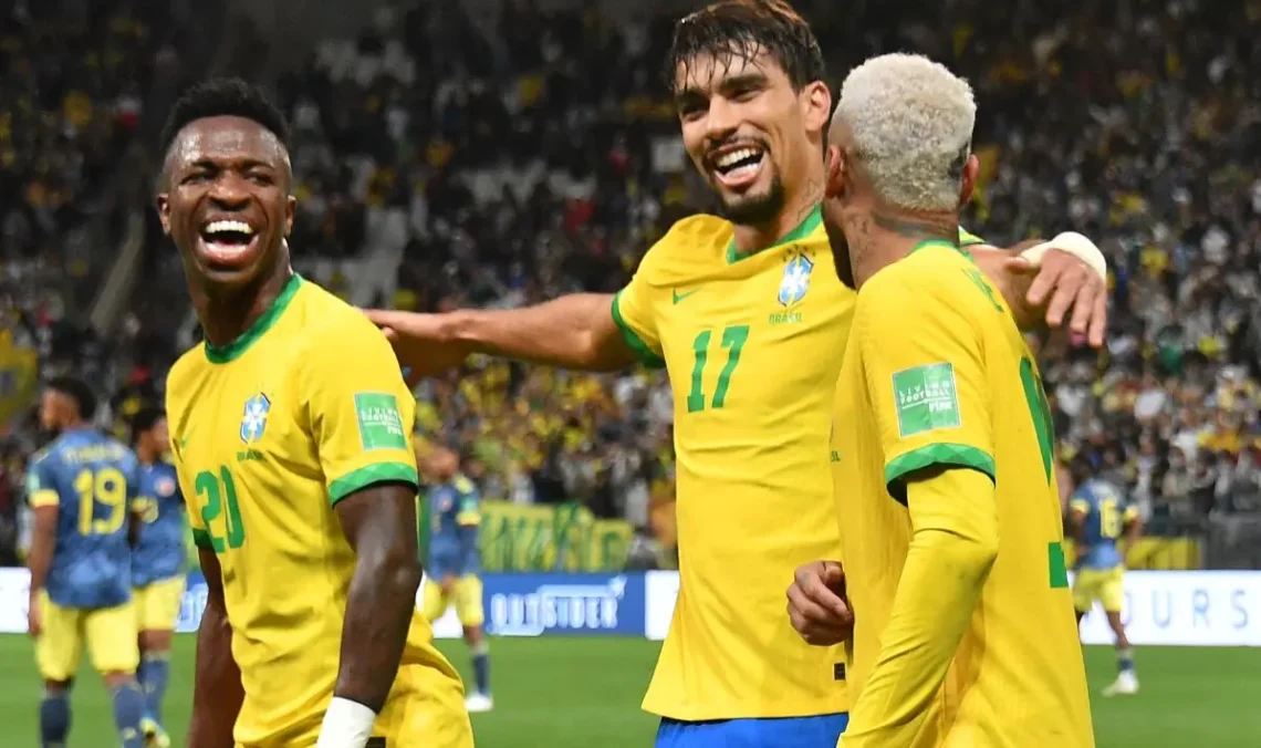 (FOTO: AFP)