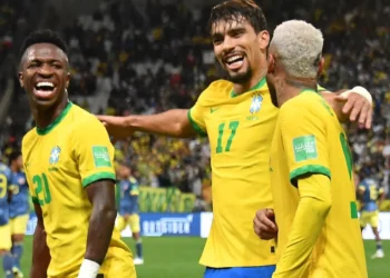 (FOTO: AFP)