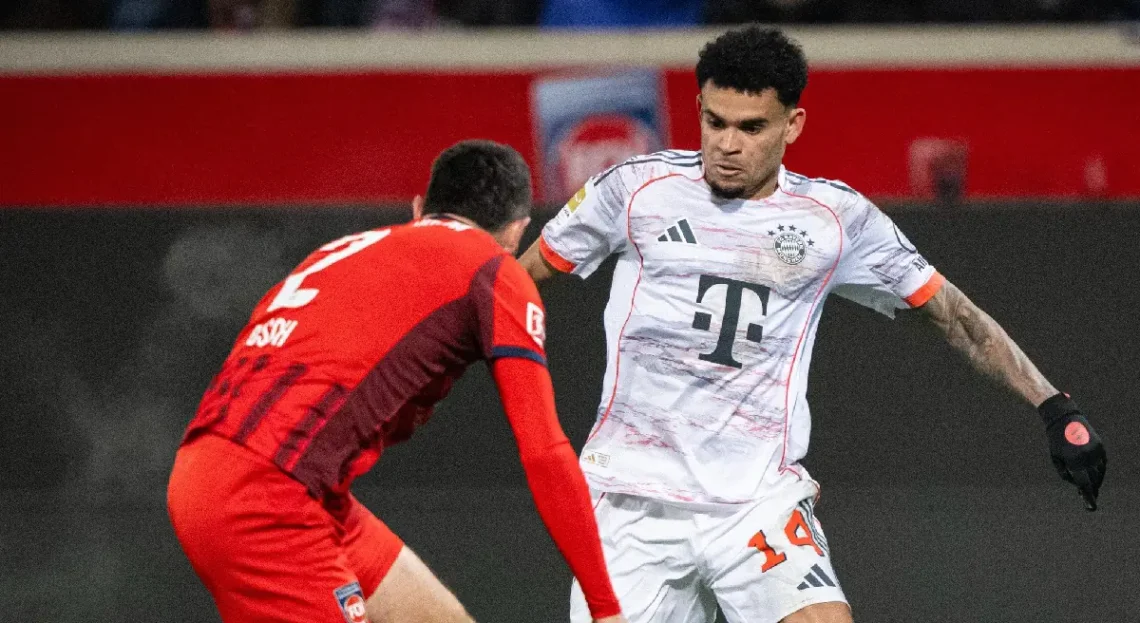 FOTO: FC Bayern München